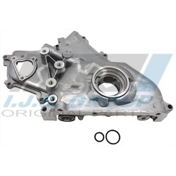 Pompe à Huile Pour Nissan Cabstar Murano II Van Navara NP300 15010-5X-00A