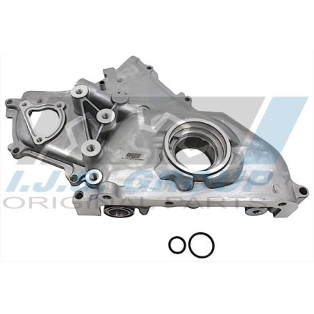 Pompe à Huile Pour Nissan Cabstar Murano II Van Navara NP300 15010-5X-00A