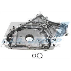 Pompe à Huile Pour Nissan Cabstar Murano II Van Navara NP300 15010-5X-00A