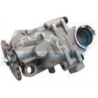 Pompe à Huile Pour VW FOX Lupo Polo Audi Seat Skoda Fabia I 045115104C