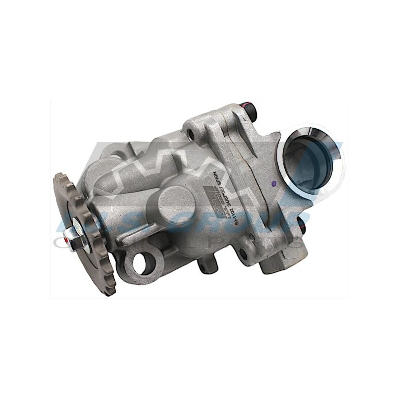 Pompe à Huile Pour VW FOX Lupo Polo Audi Seat Skoda Fabia I 045115104C