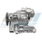 Pompe à Huile Pour VW FOX Lupo Polo Audi Seat Skoda Fabia I 045115104C