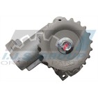 Pompe à Huile Pour VW FOX Lupo Polo Audi Seat Skoda Fabia I 045115104C