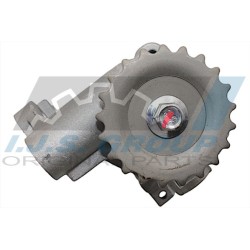Pompe à Huile Pour VW FOX Lupo Polo Audi Seat Skoda Fabia I 045115104C