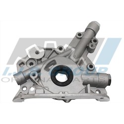 Pompe à Huile Pour Opel Combo  Tour Corsa 646009 646041