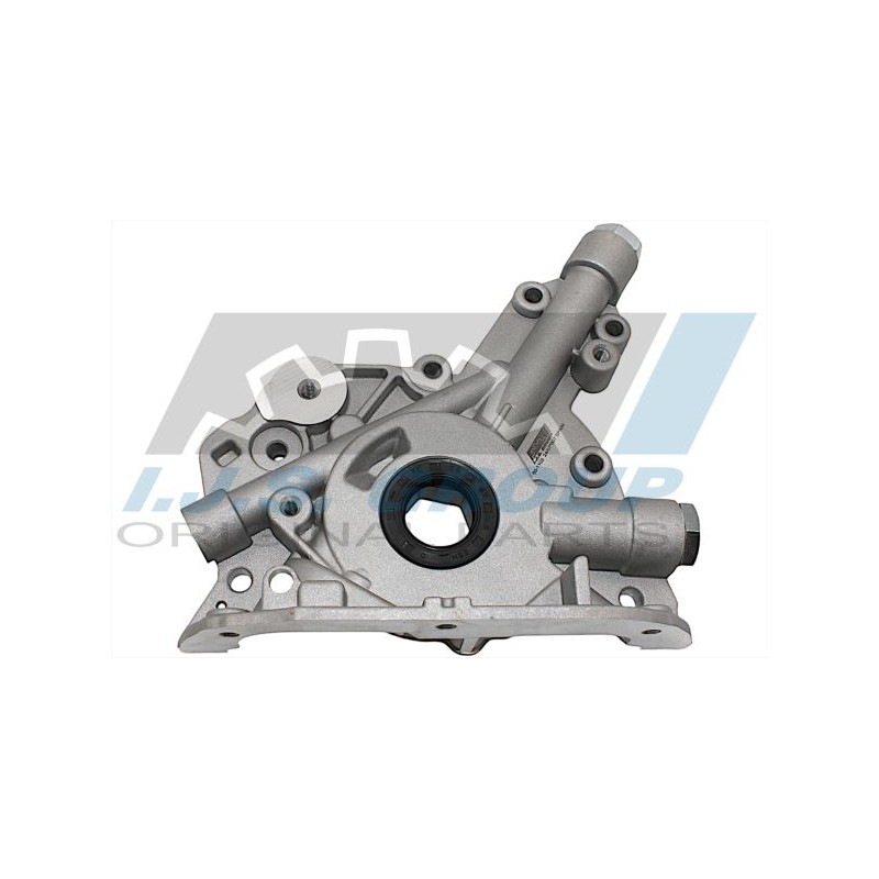 Pompe à Huile Pour Opel Combo  Tour Corsa 646009 646041