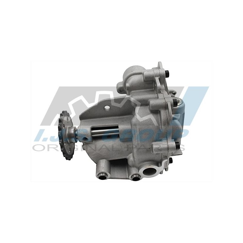 Pompe à Huile Pour Renault Opel Nissan 150004492R 4406493 150007465R 4406788