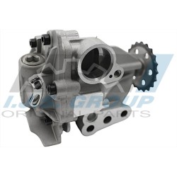 Pompe à Huile Pour Renault Opel Nissan 150004492R 4406493 150007465R 4406788