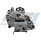 Pompe à Huile Pour Renault Opel Nissan 150004492R 4406493 150007465R 4406788