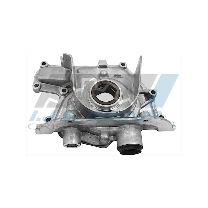 Pompe à Huile Pour Opel Astra J GTC Sports Tourer Country Zafira C Van Saab 9-5