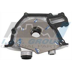 Pompe à Huile Pour Opel Astra J GTC Sports Tourer Country Zafira C Van Saab 9-5