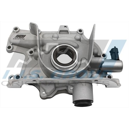 Pompe à Huile Pour Opel Astra J GTC Chevrolet Saab 55584330 646103 646136