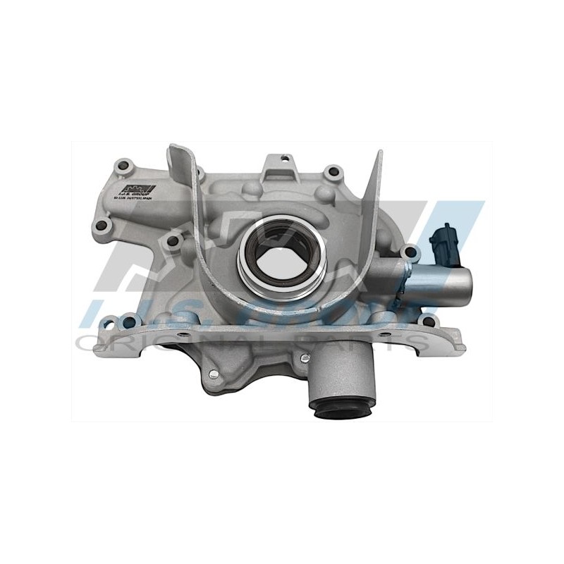 Pompe à Huile Pour Opel Astra J GTC Chevrolet Saab 55584330 646103 646136