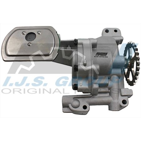 Pompe à Huile Pour Peugeot Fiat Ford Citroën Lancia Phedra 9569342587