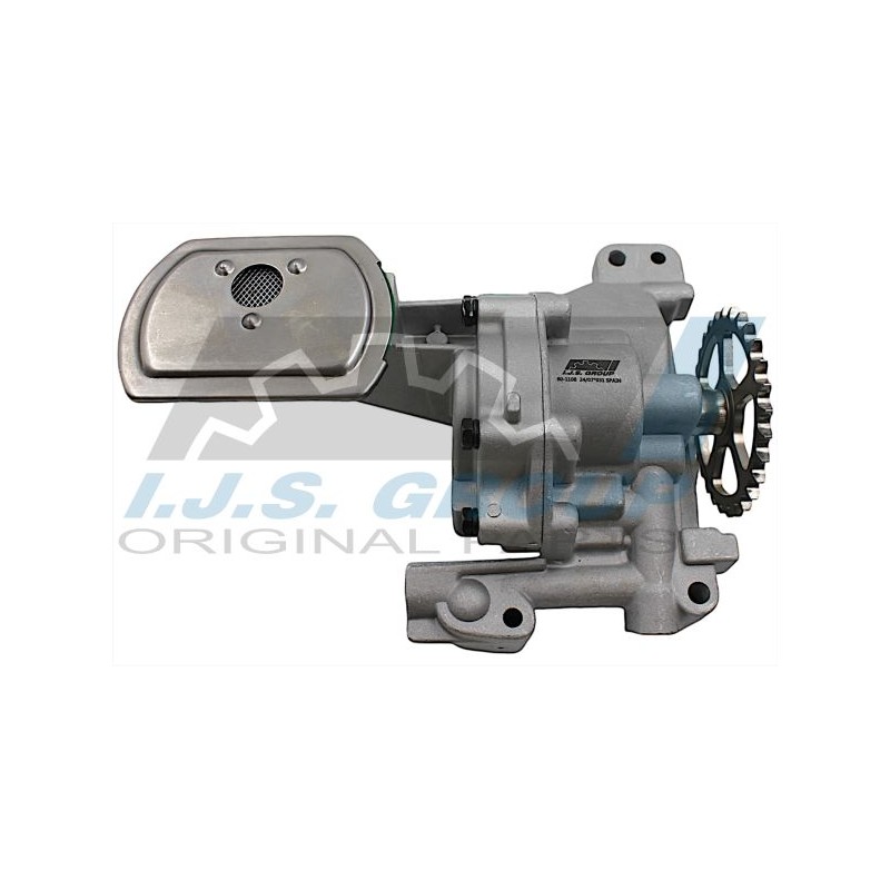 Pompe à Huile Pour Peugeot Fiat Ford Citroën Lancia Phedra 9569342587