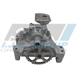 Pompe à Huile Pour Peugeot Fiat Ford Citroën Lancia Phedra 9569342587