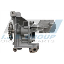Pompe à Huile Pour Peugeot Fiat Ford Citroën Lancia Phedra 9569342587