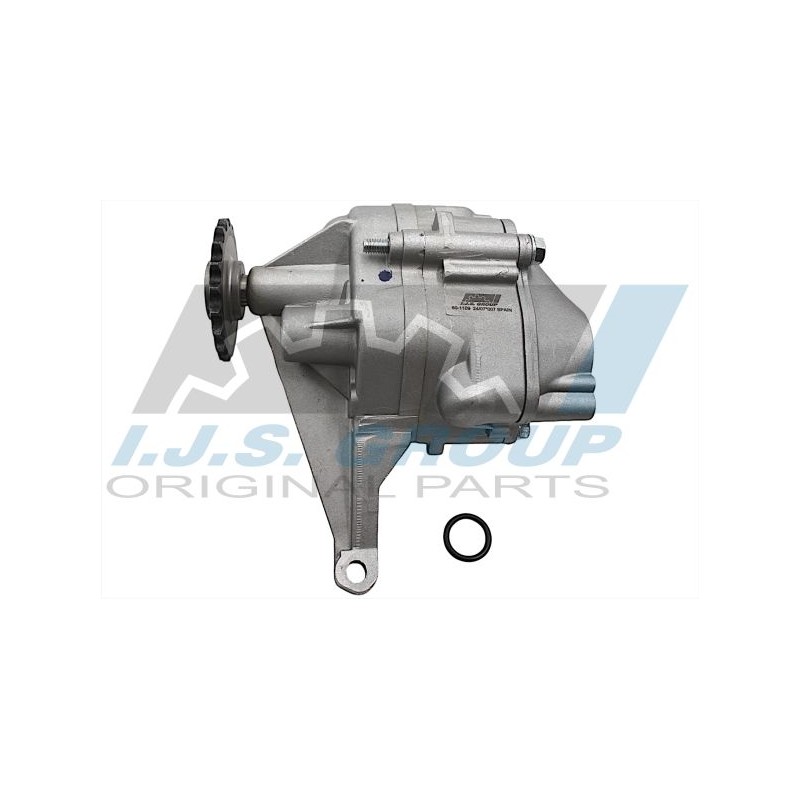Pompe à Huile Pour MERCEDES Classe C 4,6-T 5-T Classic Viano Vito/Mixto Vito