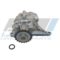 Pompe à Huile Pour MERCEDES Classe C 4,6-T 5-T Classic Viano Vito/Mixto Vito