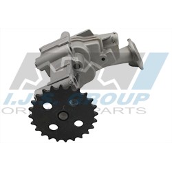 Pompe à Huile Pour Renault Clio I Kangoo Express Laguna Coupé Grandtour Suzuki