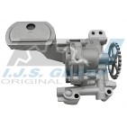 Pompe à Huile Pour Peugeot Fiat Ford Citroën 9651557388 1313818 1001C5
