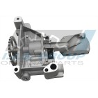 Pompe à Huile Pour Peugeot Fiat Ford Citroën 9651557388 1313818 1001C5
