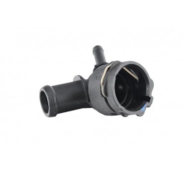 Bride Liquide De Refroidissement Pour A1 A3 Q2 Q3 Tt Toledo Tarraco 5Q0122291BB