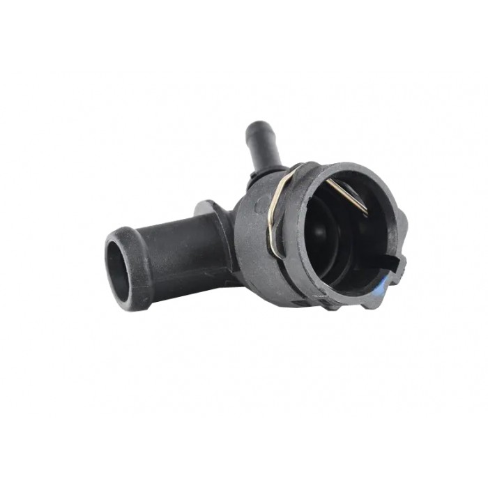 Bride Liquide De Refroidissement Pour A1 A3 Q2 Q3 Tt Toledo Tarraco 5Q0122291BB