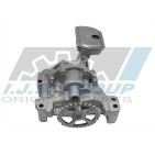 Pompe à Huile Pour Peugeot Fiat Ford Citroën 9651557388 1313818 1001C5
