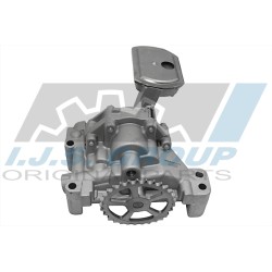 Pompe à Huile Pour Peugeot Fiat Ford Citroën 9651557388 1313818 1001C5
