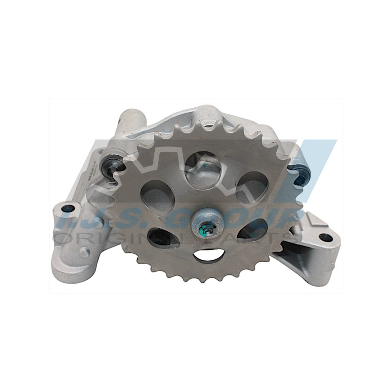 Pompe à Huile Pour VW Bora Variant Audi Seat Ford Skoda Fabia I 038115105D