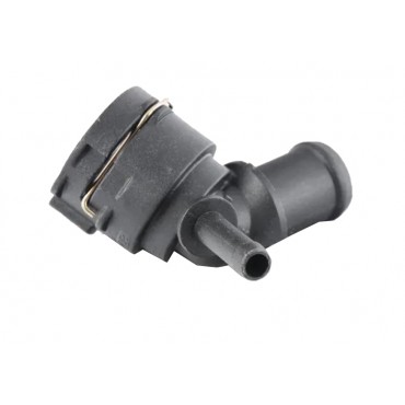 Bride Liquide De Refroidissement Pour A1 A3 Q2 Q3 Tt Toledo Tarraco 5Q0122291BB