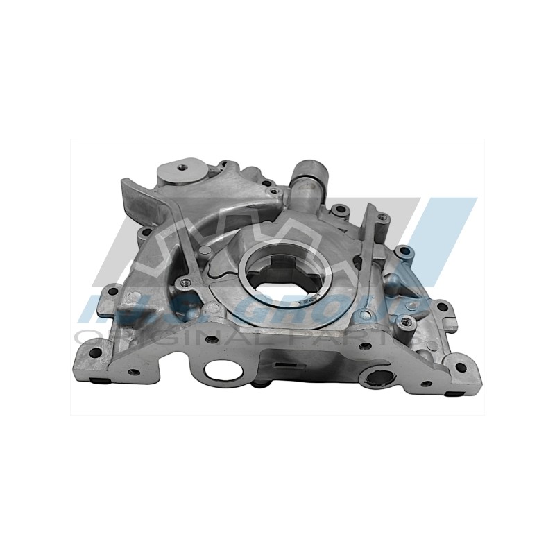 Pompe à Huile Pour Peugeot Jaguar F-Pace XF Land Rover 1001.E6 1001.G2