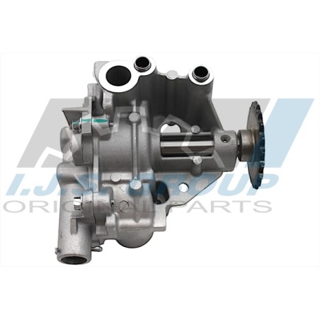 Pompe à Huile Pour Renault Opel Nissan 8201068408 4421638 1501000Q1K 4449276