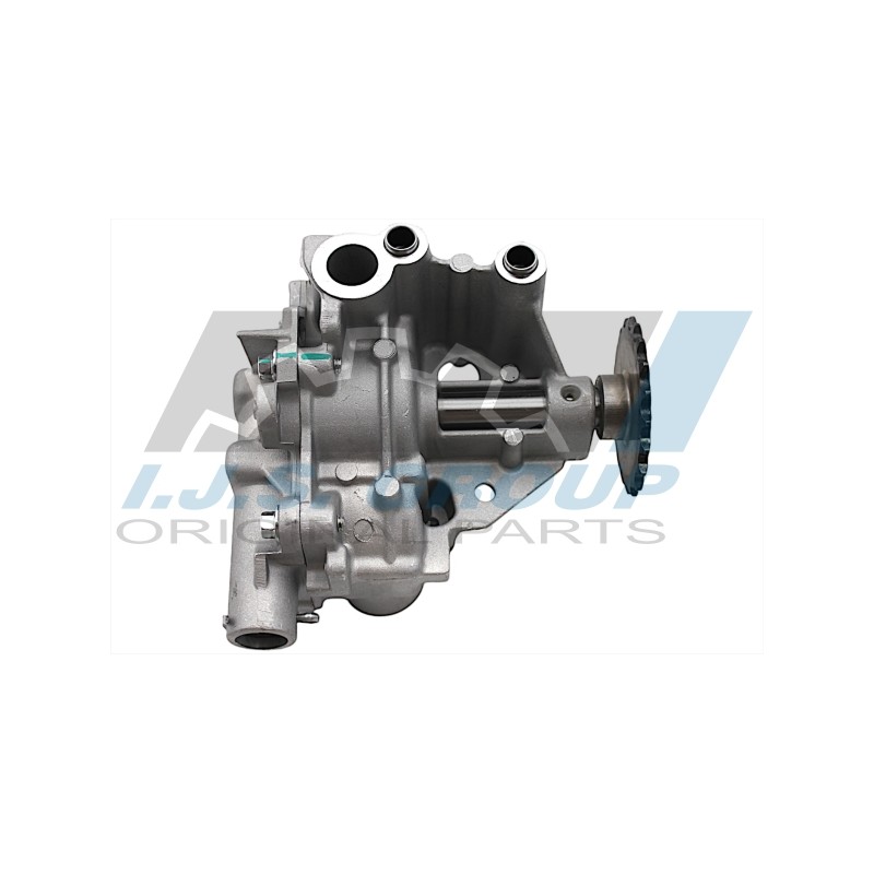Pompe à Huile Pour Renault Opel Nissan 8201068408 4421638 1501000Q1K 4449276