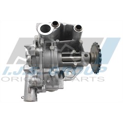 Pompe à Huile Pour Renault Opel Nissan 150002040R 4420069 15010-00Q2A 4420338