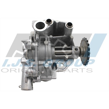 Pompe à Huile Pour Renault Opel Nissan 150002040R 4420069 15010-00Q2A 4420338