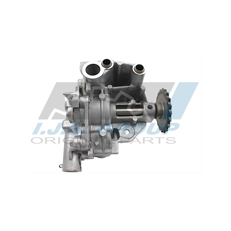 Pompe à Huile Pour Renault Opel Nissan 150002040R 4420069 15010-00Q2A 4420338