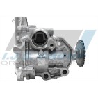Pompe à Huile Pour Renault Opel Nissan 150002040R 4420069 15010-00Q2A 4420338