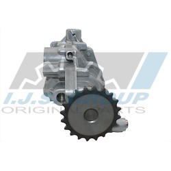 Pompe à Huile Pour Renault Opel Nissan 150002040R 4420069 15010-00Q2A 4420338