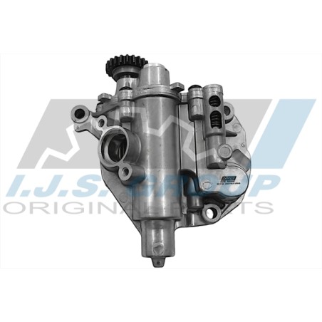 Pompe à Huile Pour VW Audi A3 Seat Skoda 06H115105BF 06H115105DF 06H115105S