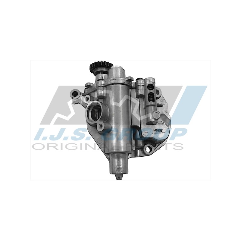 Pompe à Huile Pour VW Audi A3 Seat Skoda 06H115105BF 06H115105DF 06H115105S
