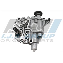 Pompe à Huile Pour VW Audi A3 Seat Skoda 06H115105BF 06H115105DF 06H115105S