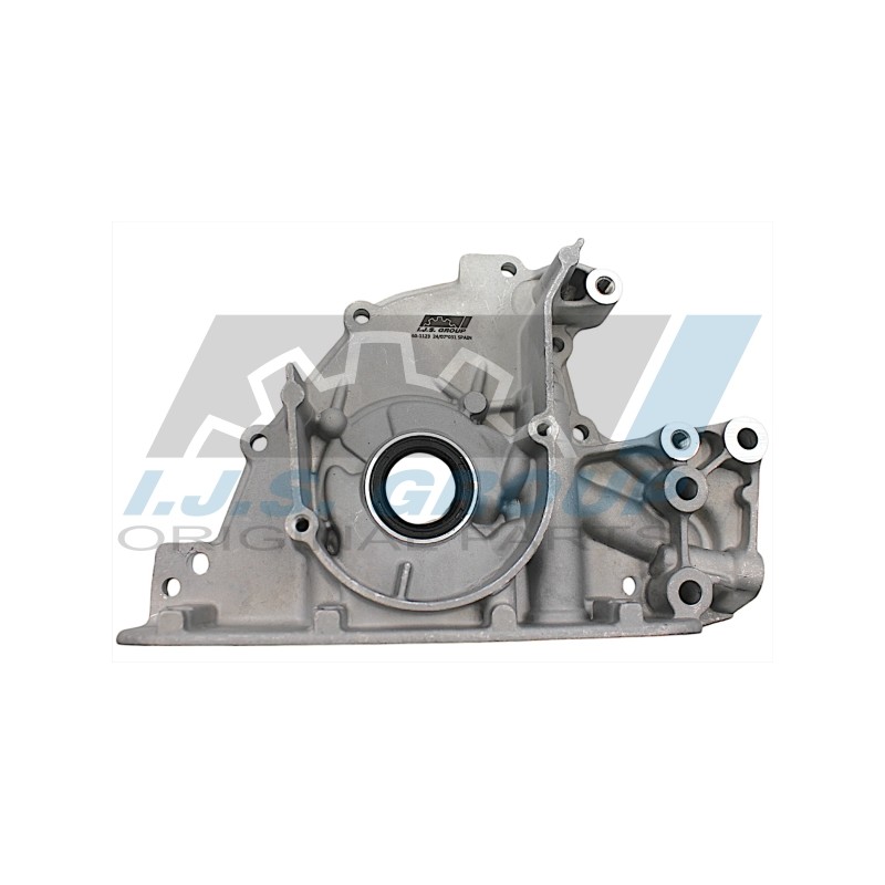 Pompe à Huile Pour VW Audi Seat Skoda 04E115105AC 04E115105AQ