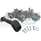 Pompe à Huile Pour Opel Fiat Ford Alfa Romeo 646109 46351859 55209695 55222361