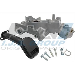Pompe à Huile Pour Opel Fiat Ford Alfa Romeo 646109 46351859 55209695 55222361