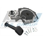 Pompe à Huile Pour Opel Fiat Ford Alfa Romeo 646109 46351859 55209695 55222361
