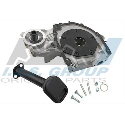 Pompe à Huile Pour Opel Fiat Ford Alfa Romeo 646109 46351859 55209695 55222361