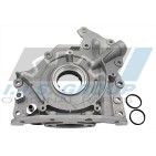 Pompe à Huile Pour Peugeot Fiat Ford B-Max C-Max II Fiesta VI Citroën 1001G8