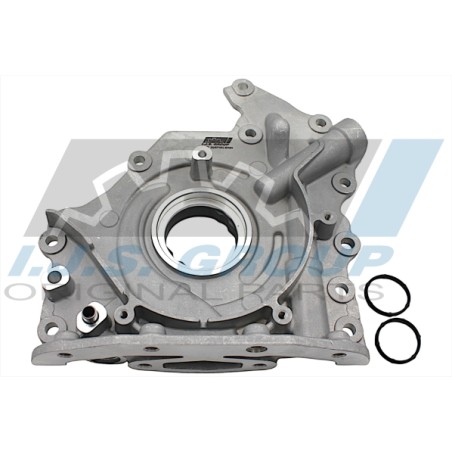 Pompe à Huile Pour Peugeot Fiat Ford B-Max C-Max II Fiesta VI Citroën 1001G8